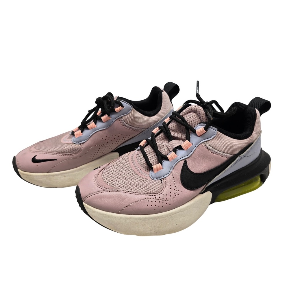 Nike Air Max Verona Plum Chalk Chunky Platform Sneakers Pink Purple‎ Womens 5